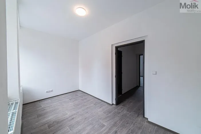 Pronájem bytu 3+kk, Litvínov - Horní Litvínov, Tržní, 64 m2