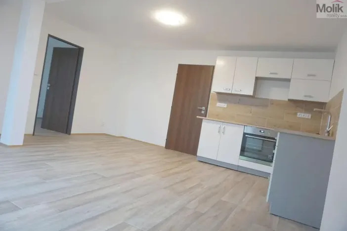 Pronájem bytu 3+kk, Litvínov - Horní Litvínov, Tržní, 64 m2