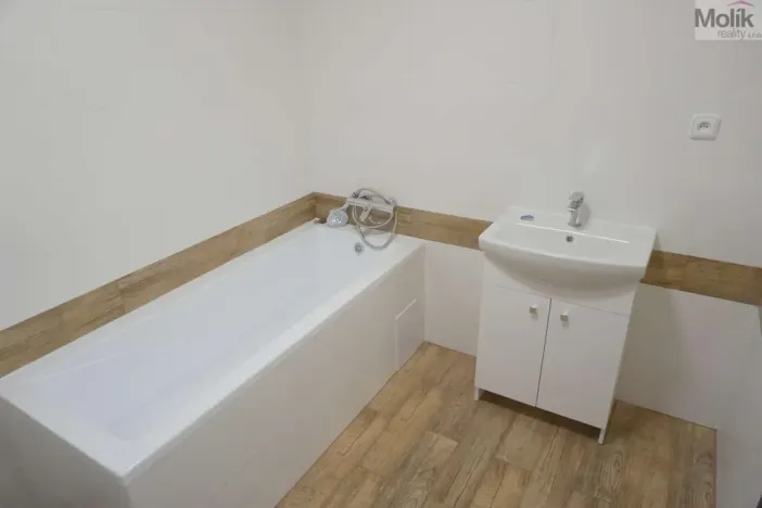 Pronájem bytu 3+kk, Litvínov - Horní Litvínov, Tržní, 64 m2