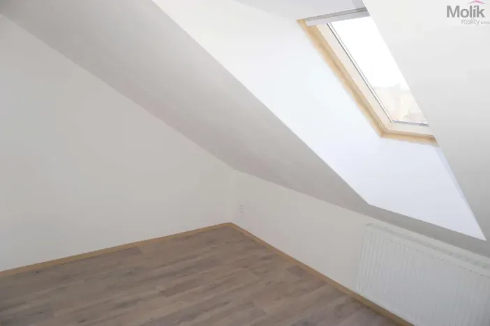 Pronájem bytu 4+kk, Litvínov - Horní Litvínov, Tržní, 70 m2