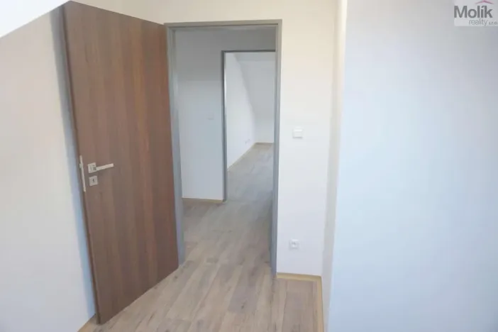 Pronájem bytu 4+kk, Litvínov - Horní Litvínov, Tržní, 70 m2