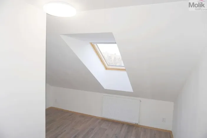 Pronájem bytu 4+kk, Litvínov - Horní Litvínov, Tržní, 70 m2