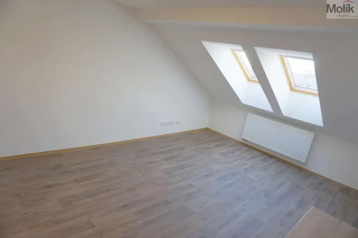 Pronájem bytu 4+kk, Litvínov - Horní Litvínov, Tržní, 70 m2