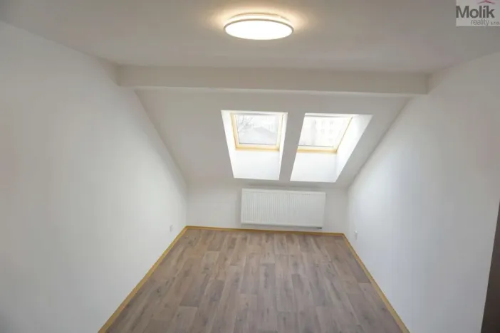 Pronájem bytu 4+kk, Litvínov - Horní Litvínov, Tržní, 70 m2