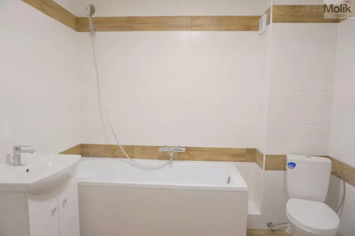 Pronájem bytu 4+kk, Litvínov - Horní Litvínov, Tržní, 70 m2