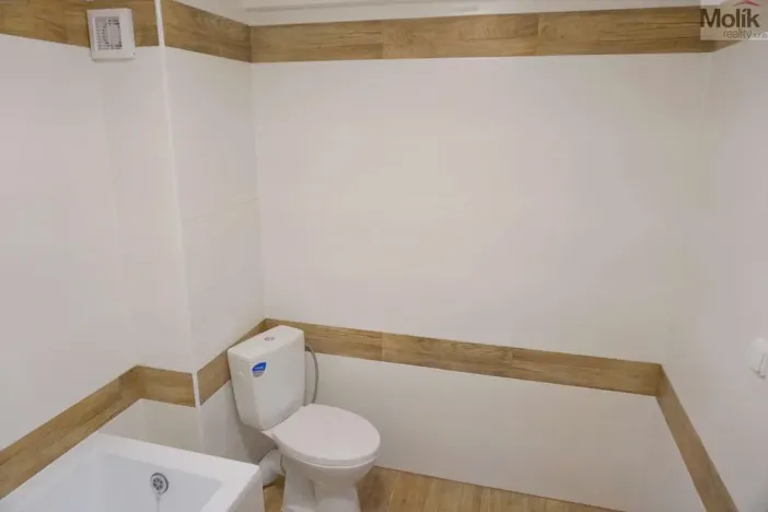 Pronájem bytu 4+kk, Litvínov - Horní Litvínov, Tržní, 70 m2