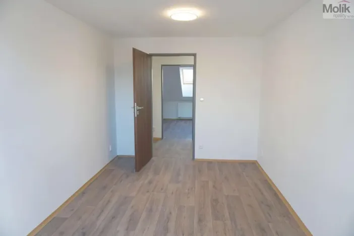 Pronájem bytu 4+kk, Litvínov - Horní Litvínov, Tržní, 70 m2