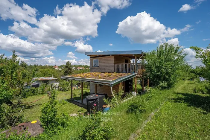 Prodej zahrady, Brno, 301 m2