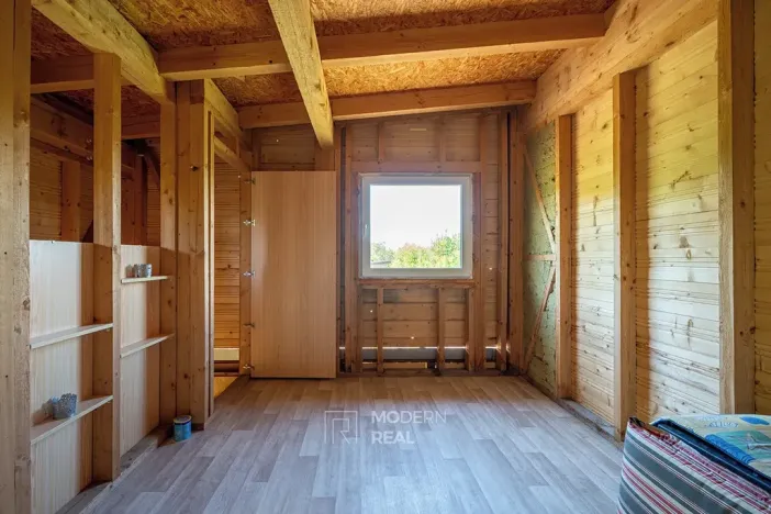 Prodej zahrady, Brno, 301 m2