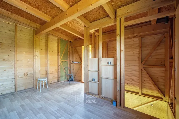 Prodej zahrady, Brno, 301 m2