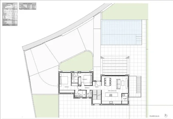 Prodej rodinného domu, Orihuela, Alicante, Španělsko, 335 m2