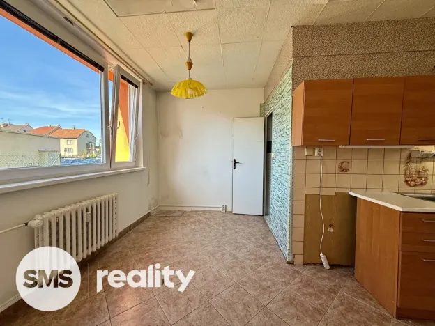 Pronájem bytu 3+1, Kroměříž, Francouzská, 78 m2