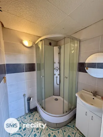 Pronájem bytu 3+1, Kroměříž, Francouzská, 78 m2