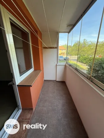 Pronájem bytu 3+1, Kroměříž, Francouzská, 78 m2