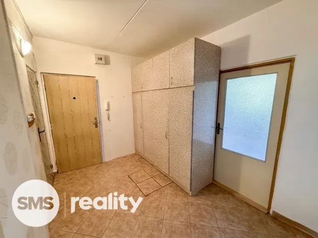 Pronájem bytu 3+1, Kroměříž, Francouzská, 78 m2