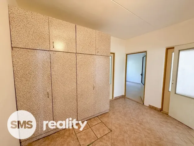 Pronájem bytu 3+1, Kroměříž, Francouzská, 78 m2