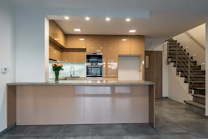Prodej rodinného domu, Hodonín, Rozmarýnová, 150 m2