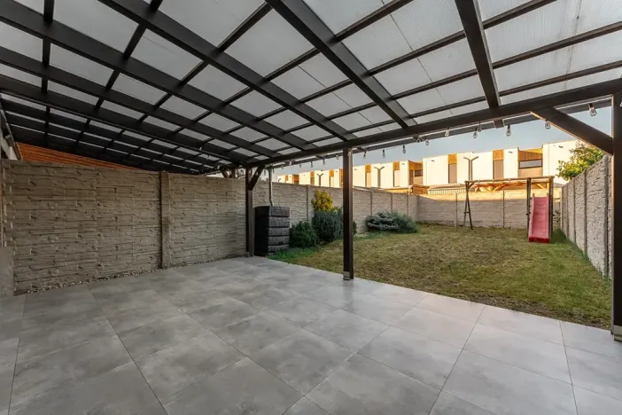 Prodej rodinného domu, Hodonín, Rozmarýnová, 150 m2