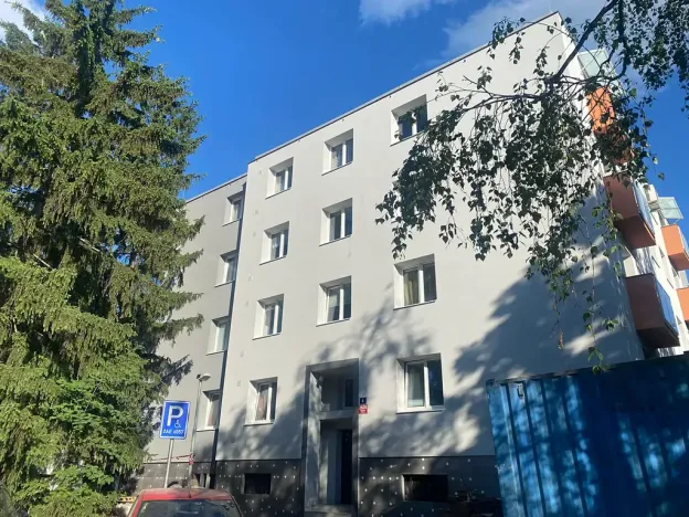 Prodej bytu 3+kk, Praha - Záběhlice, Holčovická, 73 m2
