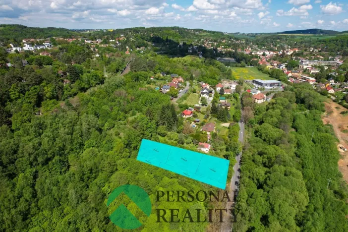 Prodej pozemku pro bydlení, Mnichovice, 2946 m2