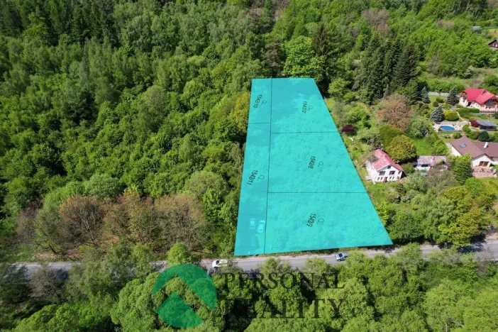 Prodej pozemku pro bydlení, Mnichovice, 2946 m2