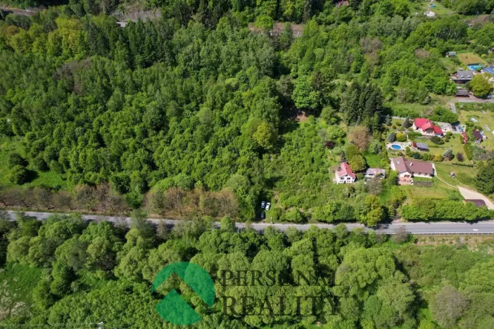 Prodej pozemku pro bydlení, Mnichovice, 2946 m2