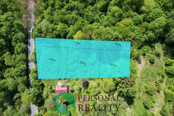 Prodej pozemku pro bydlení, Mnichovice, 2946 m2