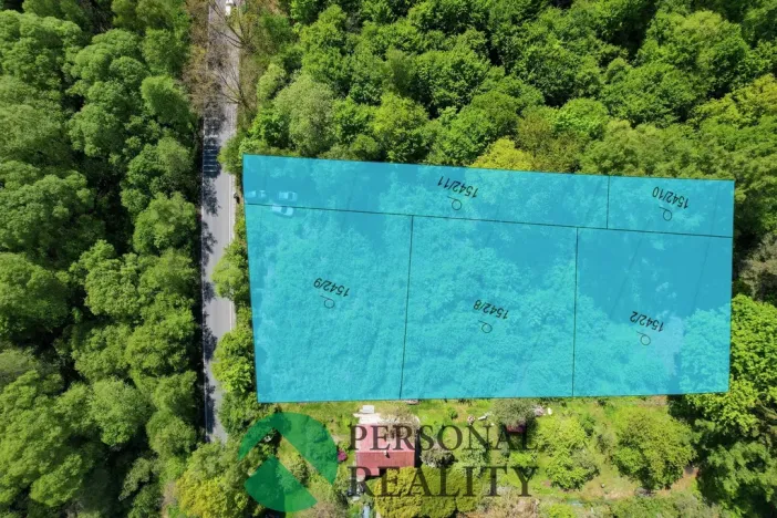 Prodej pozemku pro bydlení, Mnichovice, 2946 m2