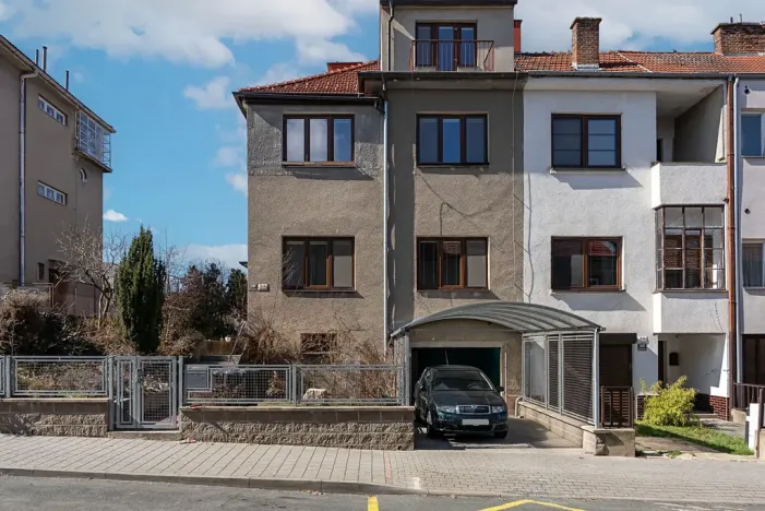 Pronájem - jiné, Brno, Jelínkova, 89 m2