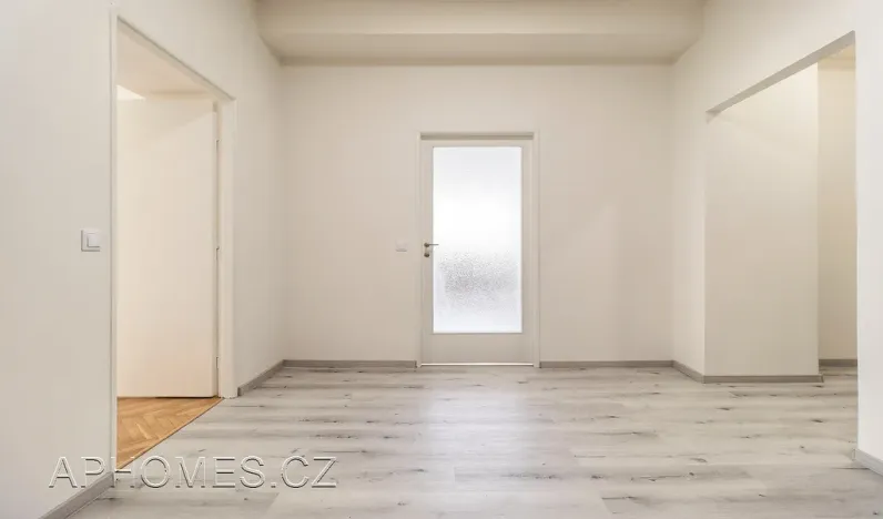 Pronájem bytu 3+kk, Praha - Bubeneč, Čs. armády, 101 m2
