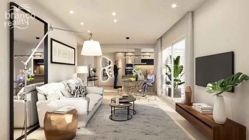 Prodej rodinného domu, Algorfa, Alicante, Španělsko, 69 m2