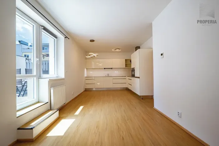 Prodej bytu 3+kk, Brno, Lišejníková, 61 m2