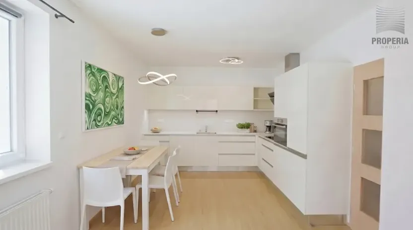 Prodej bytu 3+kk, Brno, Lišejníková, 61 m2