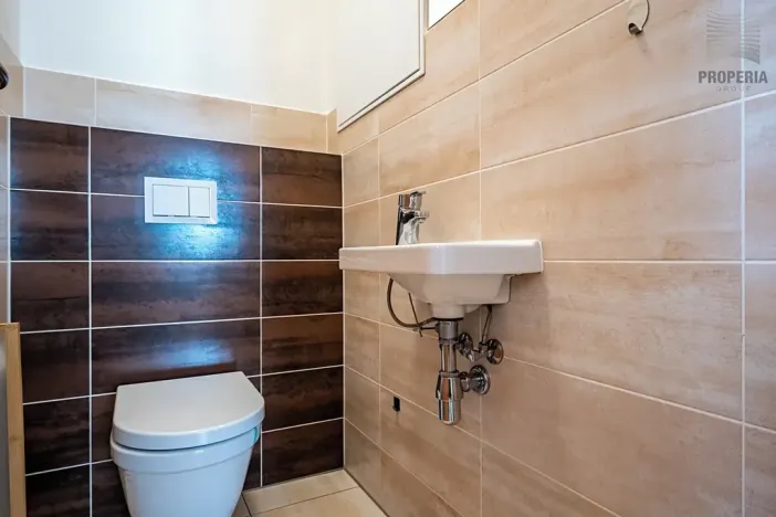 Prodej bytu 3+kk, Brno, Lišejníková, 61 m2