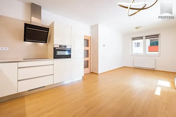 Prodej bytu 3+kk, Brno, Lišejníková, 61 m2