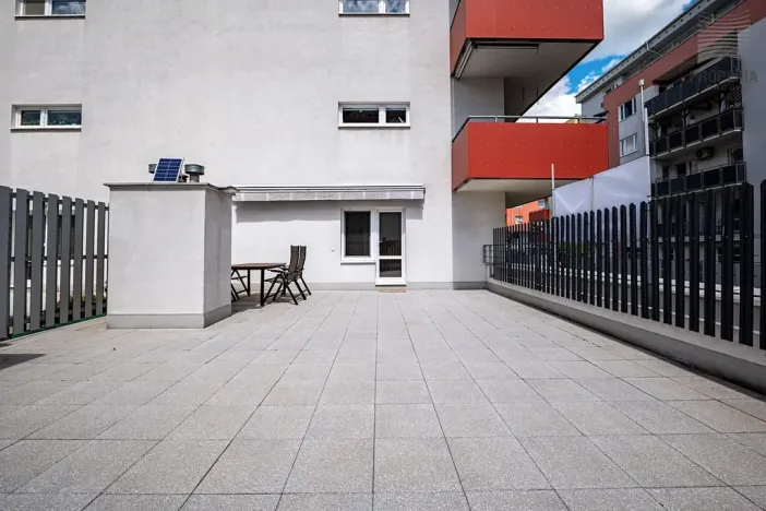 Prodej bytu 3+kk, Brno, Lišejníková, 61 m2