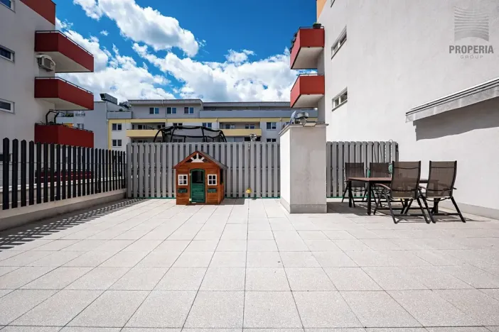 Prodej bytu 3+kk, Brno, Lišejníková, 61 m2