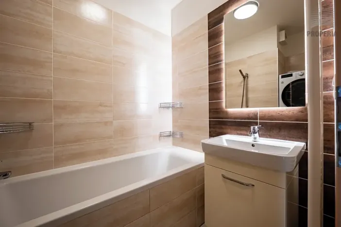 Prodej bytu 3+kk, Brno, Lišejníková, 61 m2
