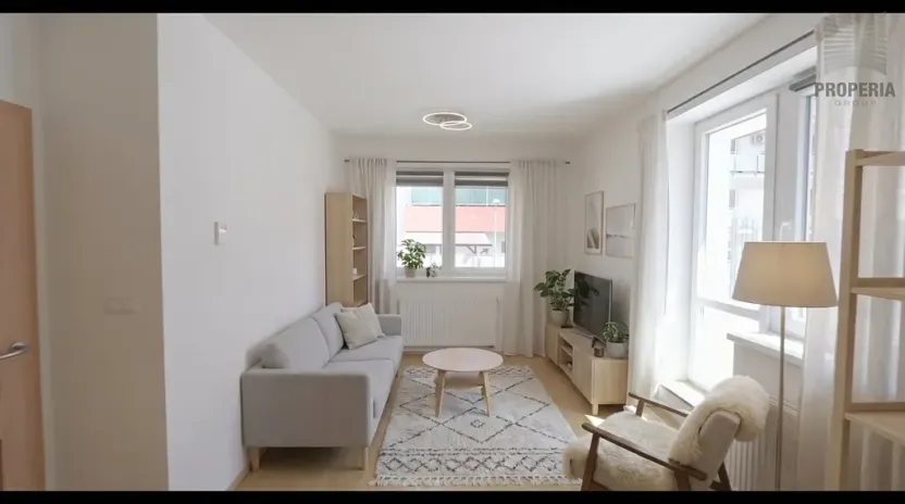 Prodej bytu 3+kk, Brno, Lišejníková, 61 m2