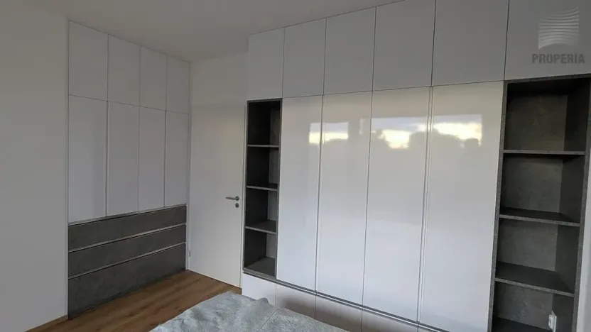 Pronájem bytu 2+kk, Brno, Škrochova, 50 m2