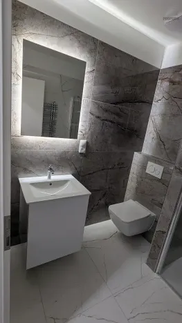 Pronájem bytu 2+kk, Brno, Škrochova, 50 m2
