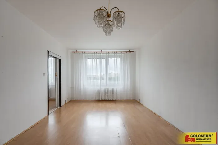 Prodej bytu 3+1, Brno - Bystrc, 70 m2
