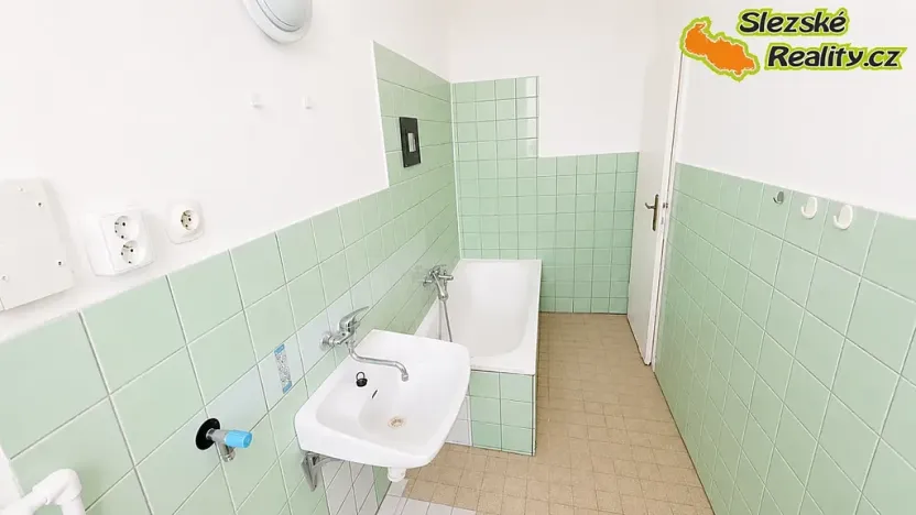Pronájem bytu 3+1, Ostrava, Ruská, 107 m2
