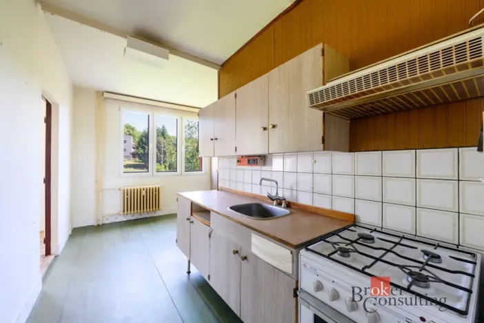 Prodej bytu 2+1, Kdyně, Markova, 64 m2