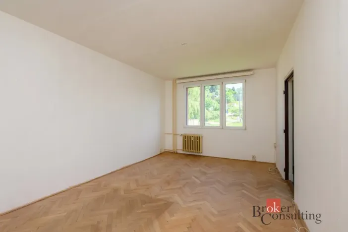 Prodej bytu 2+1, Kdyně, Markova, 64 m2