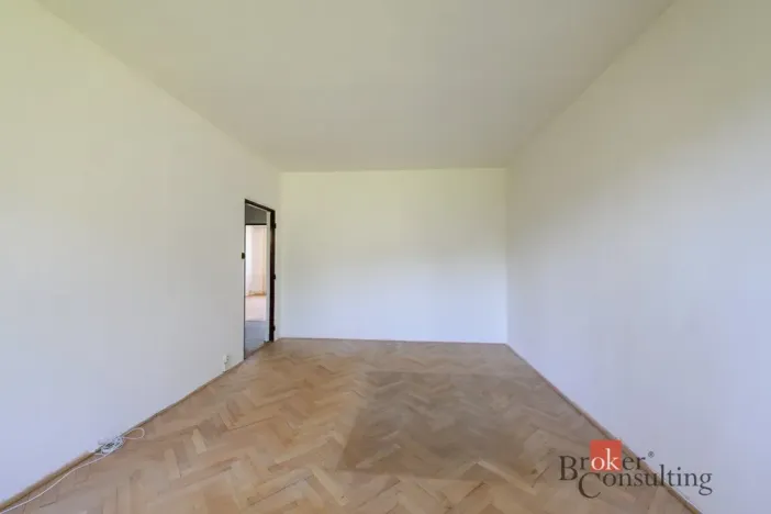 Prodej bytu 2+1, Kdyně, Markova, 64 m2