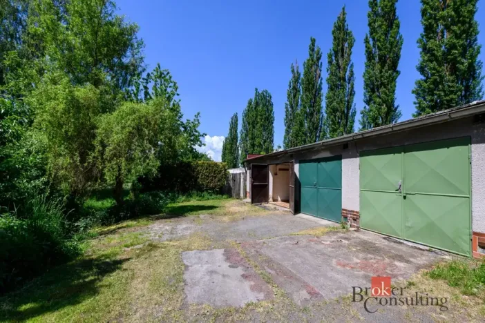 Prodej bytu 2+1, Kdyně, Markova, 64 m2