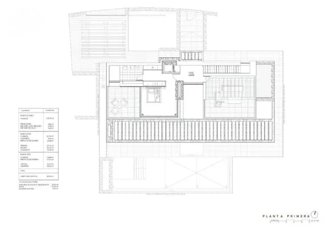 Prodej rodinného domu, Benissa, Alicante, Španělsko, 342 m2