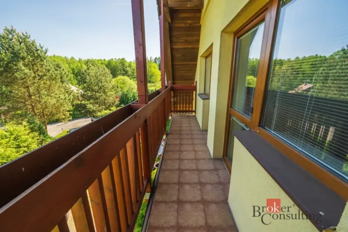 Prodej rodinného domu, Rychnov u Jablonce nad Nisou, Liščí, 320 m2