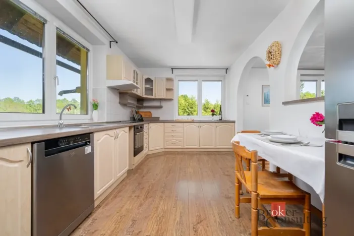 Prodej rodinného domu, Rychnov u Jablonce nad Nisou, Liščí, 320 m2